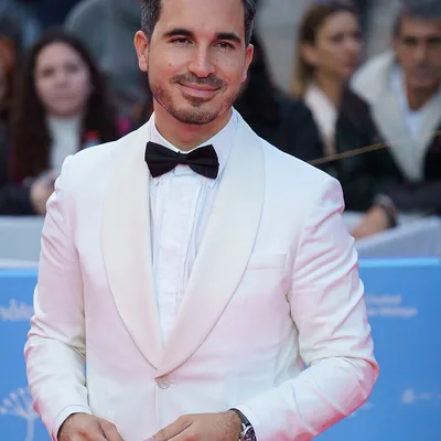 Javier Castillo