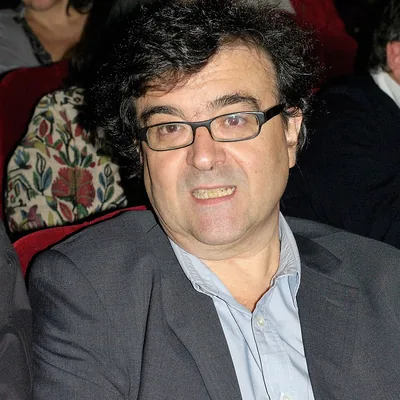 Javier Cercas