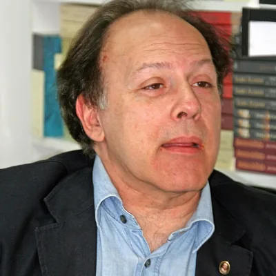 Javier Marías