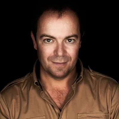 Javier Sierra