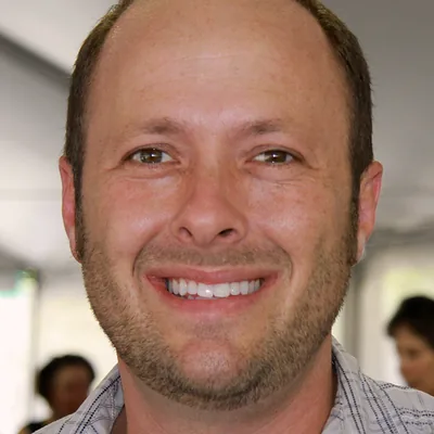 Jay Asher