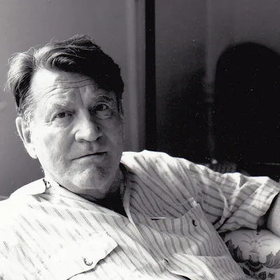 Jay Haley