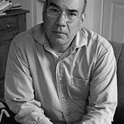 Jay Parini