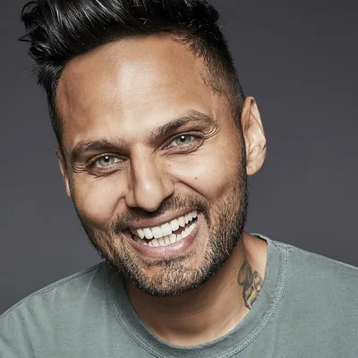 Jay Shetty