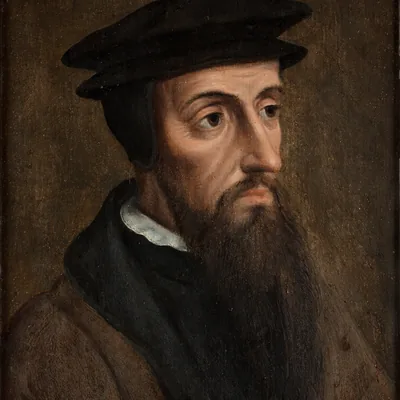 John Calvin