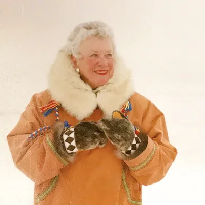 Jean Craighead George