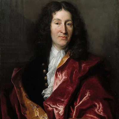 Jean de La Fontaine