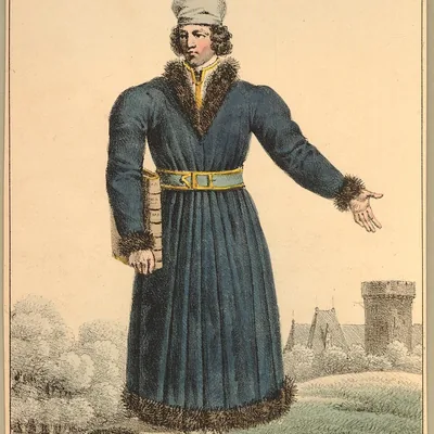 Jean de Meun