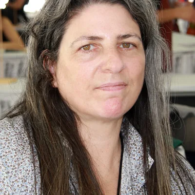 Jean Hanff Korelitz