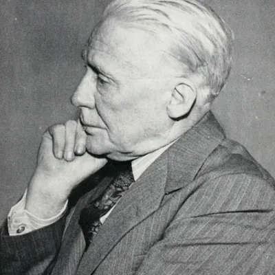 Jean Hugard