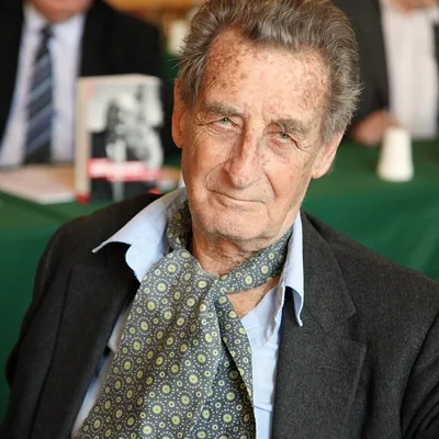 Jean Lacouture