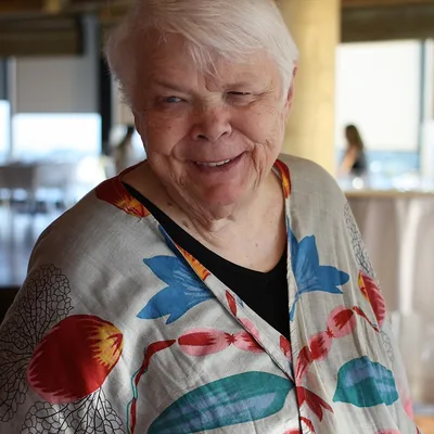 Jean Little