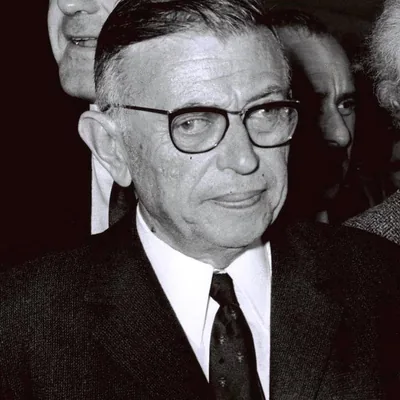 Jean-Paul Sartre
