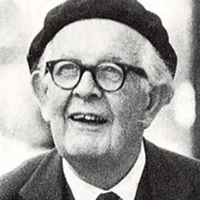 Jean Piaget
