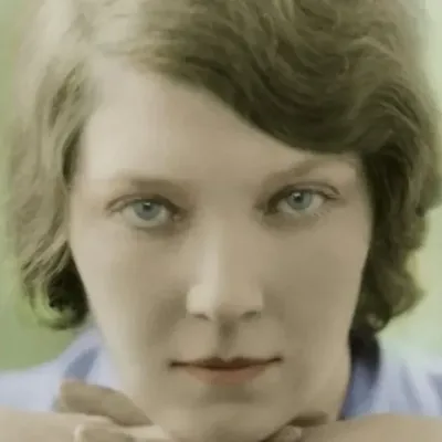 Jean Rhys