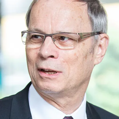 Jean Tirole