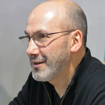 Jean-Yves Ferri
