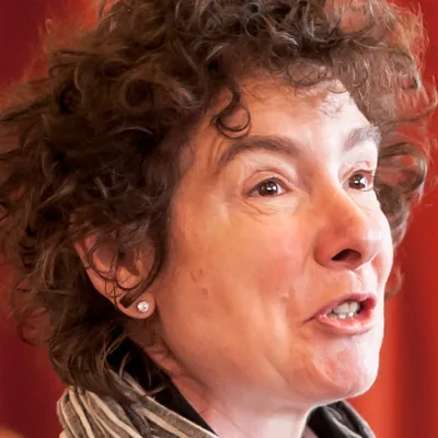 Jeanette Winterson