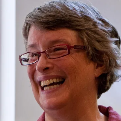 Jeanne Birdsall