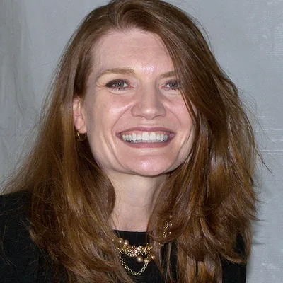 Jeannette Walls
