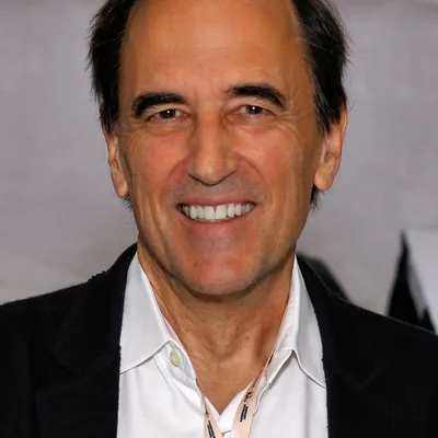Jeff Goodell