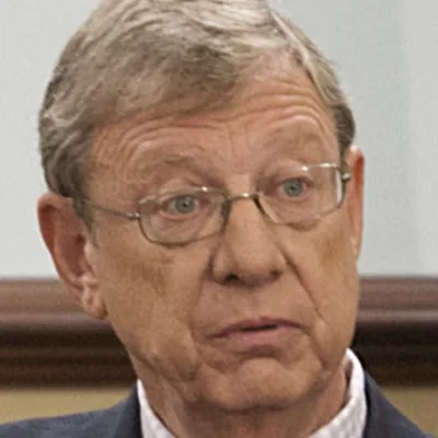Jeff Greenfield