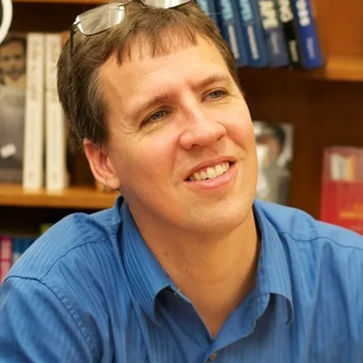Jeff Kinney