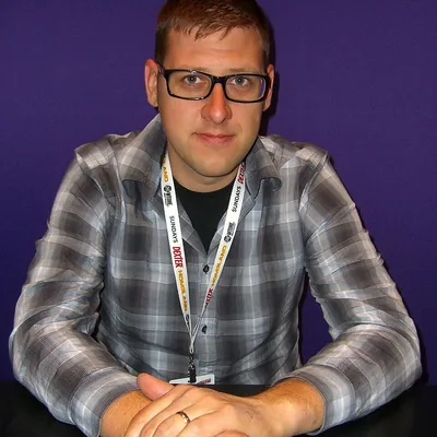 Jeff Lemire