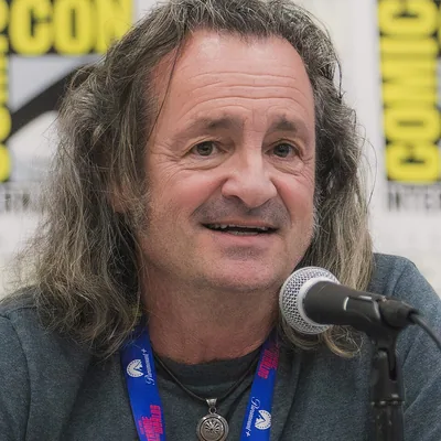 Jeff Smith