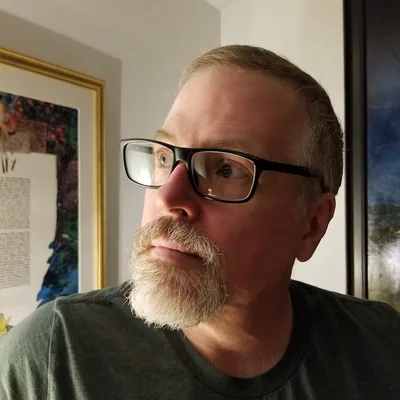 Jeff VanderMeer