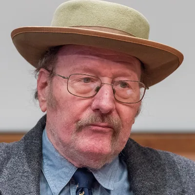 Jeffrey C. Hall