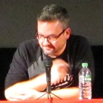 Jeffrey Cranor