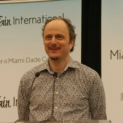 Jeffrey Kent Eugenides
