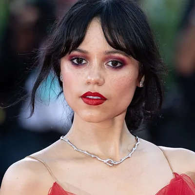 Jenna Ortega