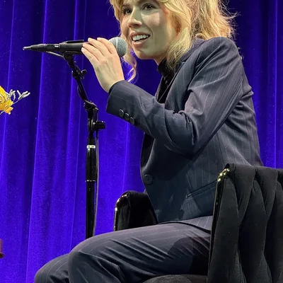 Jennette McCurdy