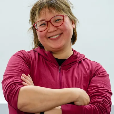 Jennifer 8. Lee