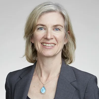Jennifer Doudna