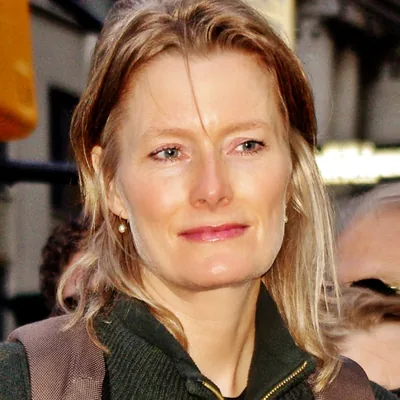 Jennifer Egan