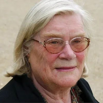 Jennifer Johnston