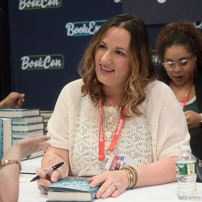 Jennifer Armentrout