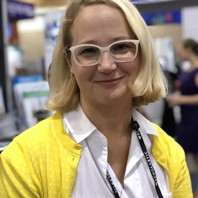 Jennifer L. Holm