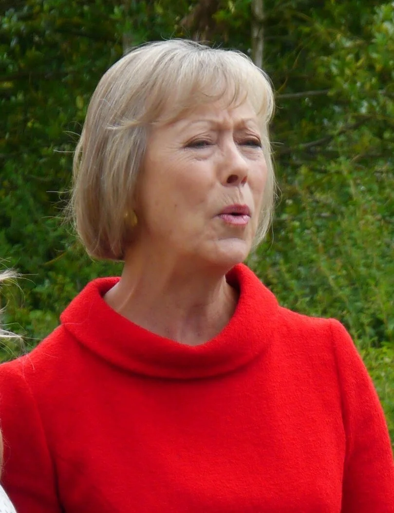 Jenny Agutter