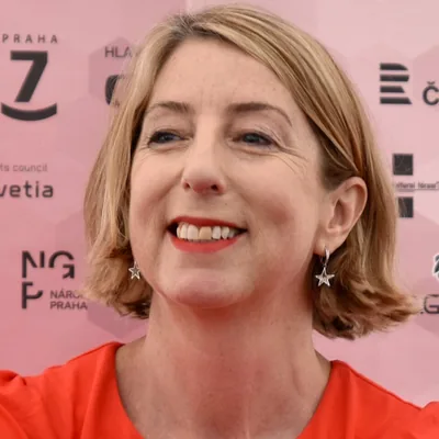 Jenny Colgan