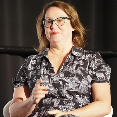 Jenny Lawson
