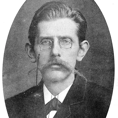 Jens Peter Jacobsen