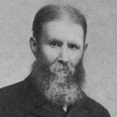 Jeremiah Curtin