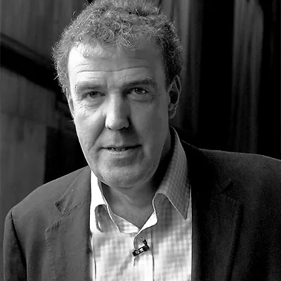Jeremy Clarkson