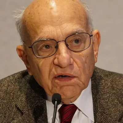 Jeremy Siegel