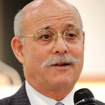 Jeremy Rifkin