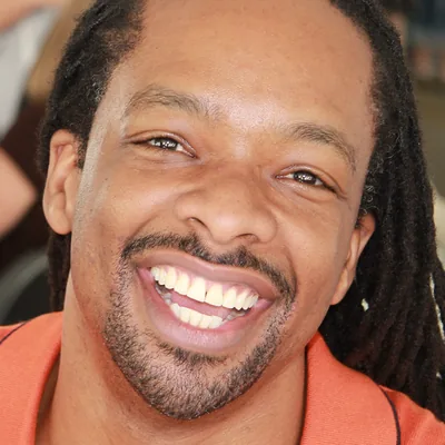 Jericho Brown